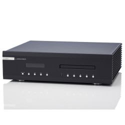Lettore Cd HiFi Musical Fidelity M6scd