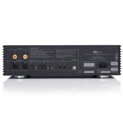 Lettore Cd HiFi Musical Fidelity M6scd