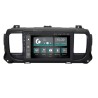 Autoradio per Opel Vivaro dal 2016 con Navigatore JF Sound JF-039CJ-1