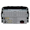 Autoradio per Toyota Aygo dal 2014 al 2021 JF Sound JF-227-TA