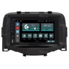 Autoradio per Toyota Aygo dal 2014 al 2021 JF Sound JF-227-TA