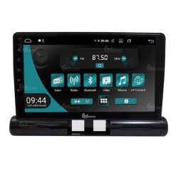 Autoradio per Citroen C3 dal 2016 Radio Originale Base JF Sound JF-239C3