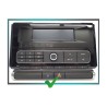 Autoradio per Citroen C3 dal 2016 Radio Originale Base JF Sound JF-239C3