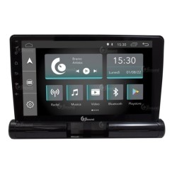 Autoradio per Citroen C3 dal 2016 Radio Originale Base JF Sound JF-239C3