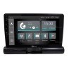 Autoradio per Citroen C3 dal 2016 Radio Originale Base JF Sound JF-239C3