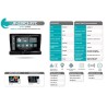 Autoradio per Citroen C3 dal 2016 Radio Originale Base JF Sound JF-239C3