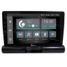 Autoradio per Citroen C3 dal 2016 Radio Originale con Display JF Sound JF-139C3