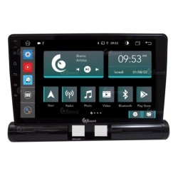 Autoradio per Citroen C3 dal 2016 Radio Originale con Display JF Sound JF-139C3