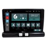 Autoradio per Citroen C3 dal 2016 Radio Originale con Display JF Sound JF-139C3