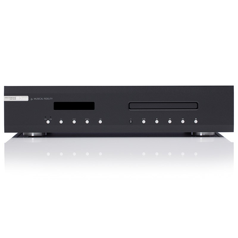 Musical Fidelity M3scd - Lettore Cd e DAC Hi-Fi