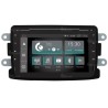 Autoradio per Dacia Duster, Sandero, Dokker, Lodgy, Logan & Sandero Stepway dal 2012 JF Sound JF-037DD-X7C