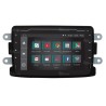 Autoradio per Dacia Duster, Sandero, Dokker, Lodgy, Logan & Sandero Stepway dal 2012 JF Sound JF-037DD-X7C