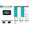 Autoradio per Dacia Duster, Sandero, Dokker, Lodgy, Logan & Sandero Stepway dal 2012 JF Sound JF-037DD-X7C