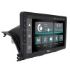 Autoradio per Dacia Lodgy & Sandero dal 2021 con Monitor e Retrocamera JF Sound JF-031DS-X7C-1