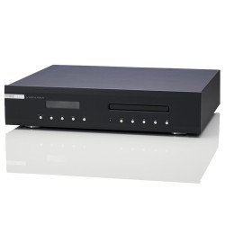 Musical Fidelity M3scd - Lettore Cd e DAC Hi-Fi