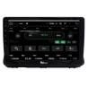 Autoradio per Dacia Lodgy & Sandero dal 2021 con Monitor e Retrocamera JF Sound JF-031DS-UP-1