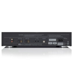 Musical Fidelity M3scd - Lettore Cd e DAC Hi-Fi