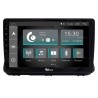 Autoradio per Dacia Lodgy & Sandero dal 2021 senza radio originale (Mod.base) JF Sound JF-031DS-X7C
