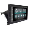 Autoradio per Dacia Lodgy & Sandero dal 2021 senza radio originale (Mod.base) JF Sound JF-031DS-X7C