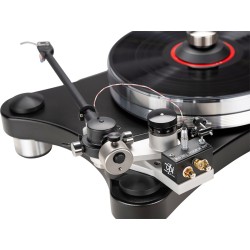 Giradischi HiFi Trazione a Cinghia VPI Prime X