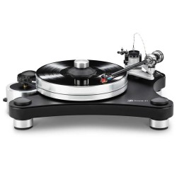 Giradischi HiFi Trazione a Cinghia VPI Prime 21 Plus