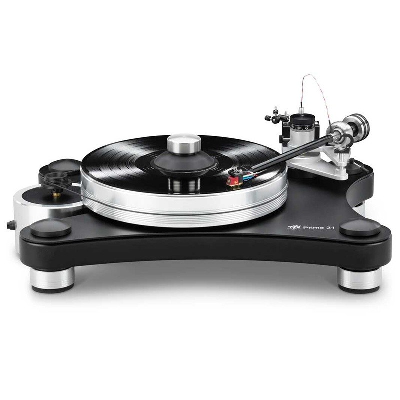 Giradischi HiFi Trazione a Cinghia VPI Prime 21 Plus