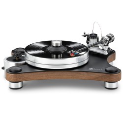Giradischi HiFi Trazione a Cinghia VPI Prime 21 Plus