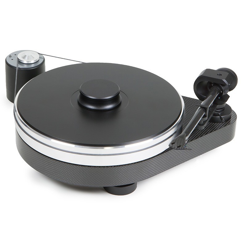Giradischi HiFi Pro-Ject RPM 9 Carbon