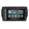 Autoradio per DR 3 JF Sound JF-039D3