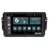 Autoradio per DR 3 JF Sound JF-039D3