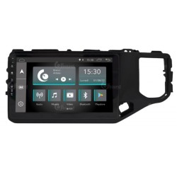 Autoradio per DR 4 JF Sound JF-039D4