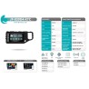 Autoradio per DR 4 JF Sound JF-039D4