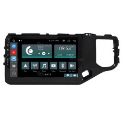 Autoradio per DR 4 JF Sound JF-039D4