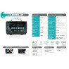 Autoradio per DR F35 JF Sound JF-039D5