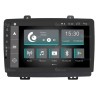 Autoradio per DR F35 JF Sound JF-039D5