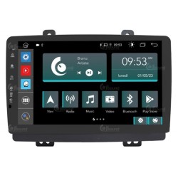 Autoradio per DR F35 JF Sound JF-039D5