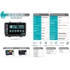Autoradio per DR F35 JF Sound JF-039D5