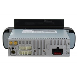 Autoradio per Fiat Panda dal 2022 JF Sound JF-132FP