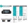 Autoradio per Fiat Panda dal 2022 JF Sound JF-132FP