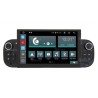 Autoradio per Fiat Panda dal 2022 JF Sound JF-132FP