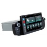 Autoradio per Fiat Panda dal 2022 JF Sound JF-132FP