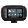 Autoradio per Fiat 500X JF Sound JF-031FX