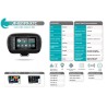 Autoradio per Fiat 500X JF Sound JF-031FX