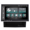 Autoradio per Fiat Ducato 250 dal 2006 al 2010 e dal 2014 JF Sound JF-011-D5