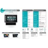 Autoradio per Fiat Ducato 250 dal 2006 al 2010 e dal 2014 JF Sound JF-011-D5