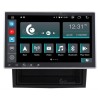 Autoradio per Fiat Ducato 250 dal 2006 al 2010 e dal 2014 JF Sound JF-011-D5