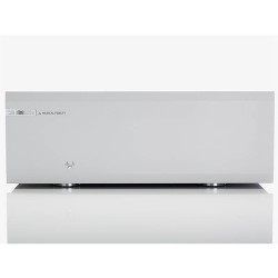 Musical Fidelity M8-500s - Amplificatore Finale Stereo Hi-Fi