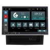 Autoradio per Fiat Ducato 291 dal 2014 JF Sound JF-011-D1