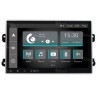 Autoradio per Fiat Ducato 8 dal 2021 JF Sound JF-011-D8