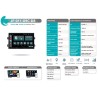 Autoradio per Fiat Ducato 8 dal 2021 JF Sound JF-011-D8